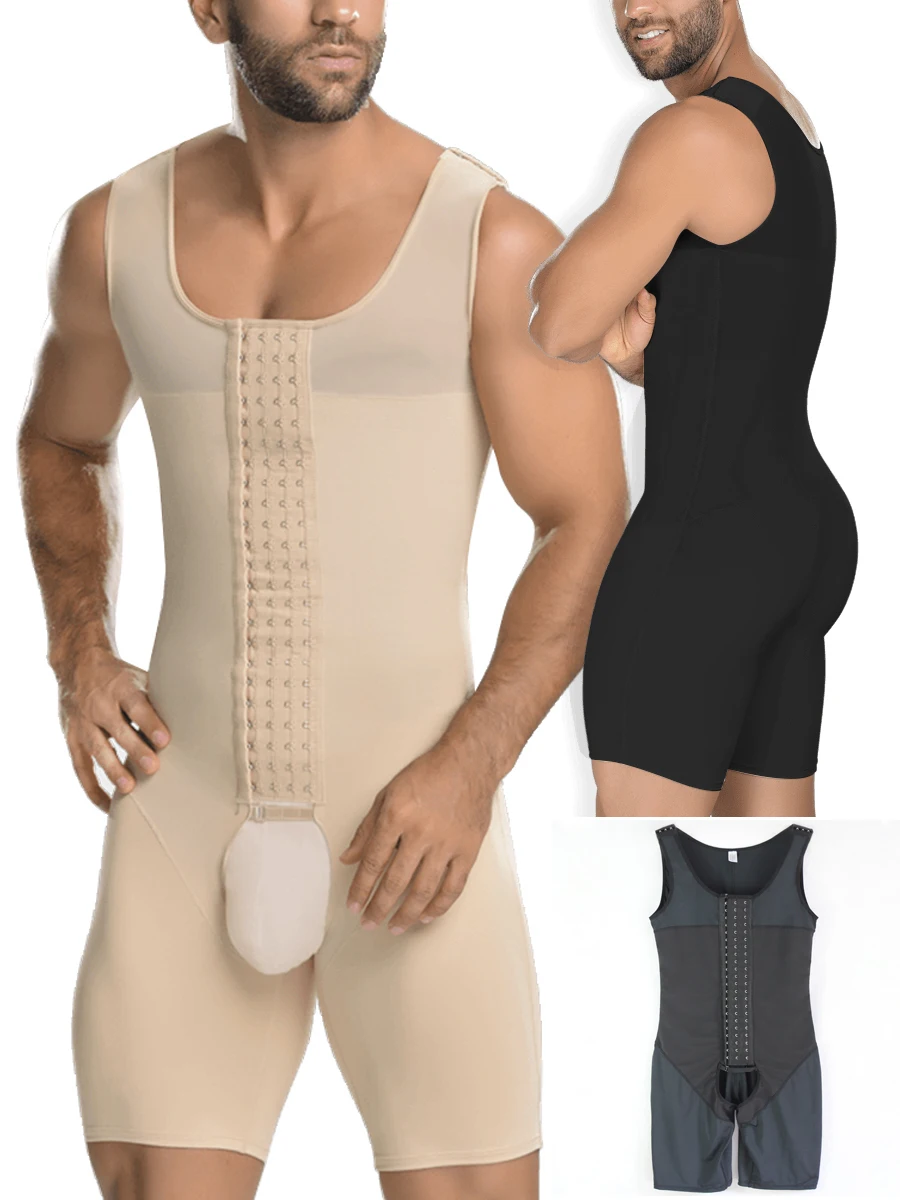 S-6xl Vest Hook Male Sexy Push Up Corset Men Waist Trainer Full Body Shaper Vest Abdomen Plus Size Slim Fit Tighten Underwear
S-6xl Vest Hook Male Sexy Push Up Corset Men Waist Trainer Full Body Shaper Vest Abdomen Plus Size Slim Fit Tighten Underwear