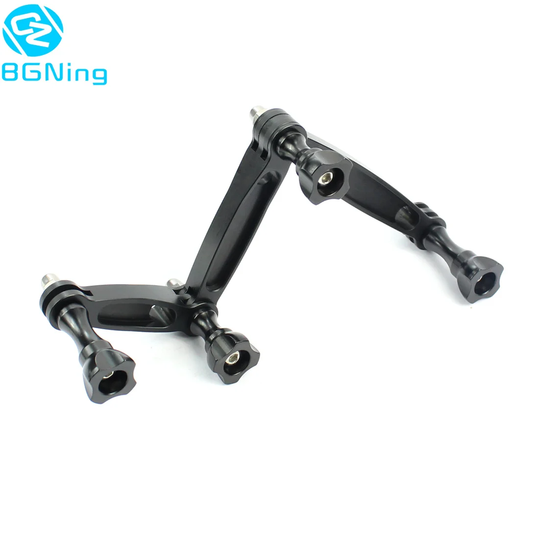 Tripod Monopods Aluminum Alloy Extension Arm Helmet Mount Selfie Stick Kit with Screws for Sport Camera Hero 5 4 3+ SJCAM Xiaoyi
Tripod Monopods Aluminum Alloy Extension Arm Helmet Mount Selfie Stick Kit with Screws for Sport Camera Hero 5 4 3+ SJCAM Xiaoyi