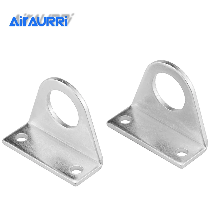 Mini type mounting bracket pneumatic parts air cylinder LB mounting base for bore 16/20/25/32/40mm MA/MAL cylinders
Mini type mounting bracket pneumatic parts air cylinder LB mounting base for bore 16/20/25/32/40mm MA/MAL cylinders