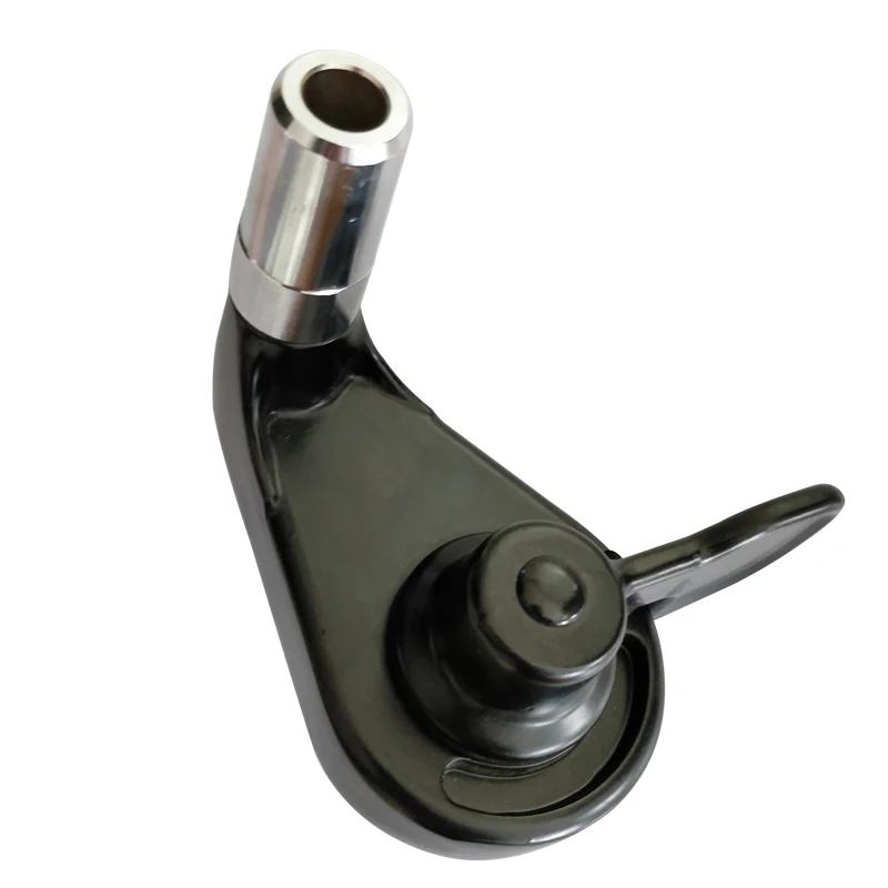1pc ZARSIA Taiwan 12mm Mamual Tennis Racket Machine Base Clamp Badminton Stringing Machine Stringer Parts Tools Large Ear
1pc ZARSIA Taiwan 12mm Mamual Tennis Racket Machine Base Clamp Badminton Stringing Machine Stringer Parts Tools Large Ear
