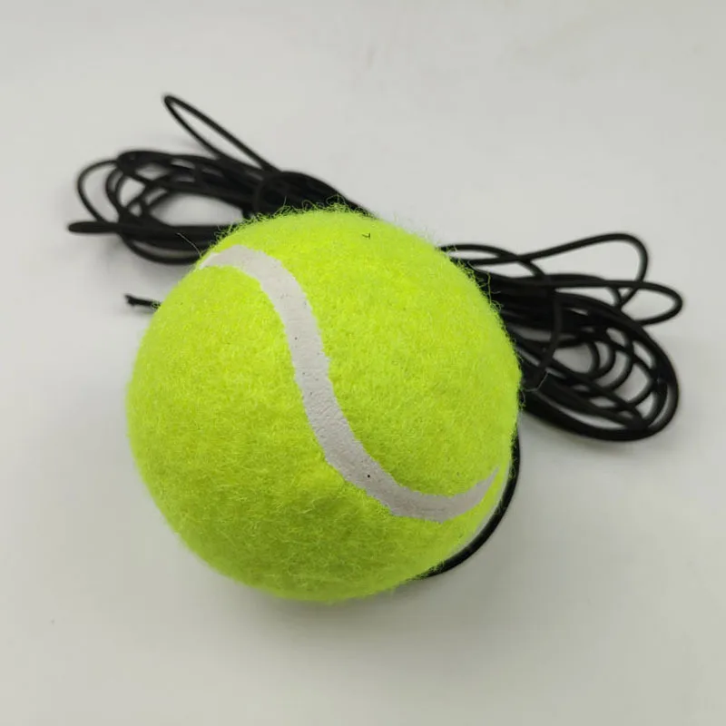Line Training Tennis Professional Rubber Tennis Ball High Resilience Durable Practice Ball School Club Competition Training
Line Training Tennis Professional Rubber Tennis Ball High Resilience Durable Practice Ball School Club Competition Training