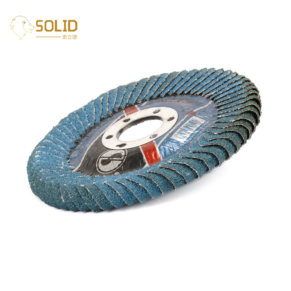 2Pcs 4-1/2 Inch Flap Disc Sandpaper Abrasive Polishing Wheel for Grinding Metal,Wood and Stainless Steel 115x22mm High Quality
2Pcs 4-1/2 Inch Flap Disc Sandpaper Abrasive Polishing Wheel for Grinding Metal,Wood and Stainless Steel 115x22mm High Quality