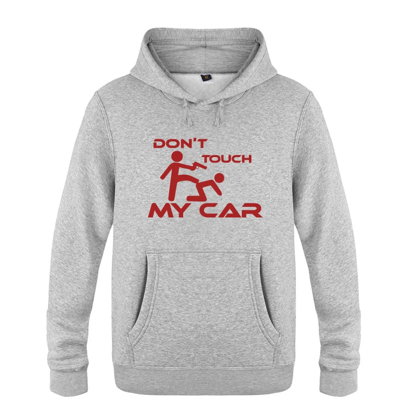 Don't Touch My Car Funny Novelty Creative Sweatshirts Men 2018 Mens Hooded Fleece Pullover Hoodies
Don't Touch My Car Funny Novelty Creative Sweatshirts Men 2018 Mens Hooded Fleece Pullover Hoodies