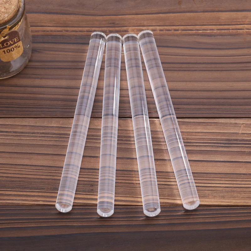 2022 New Useful Light Utility Mini Acrylic Rolling Pin Fondant Roller Kitchen Tool Hot Sale Drop Shipping
2022 New Useful Light Utility Mini Acrylic Rolling Pin Fondant Roller Kitchen Tool Hot Sale Drop Shipping