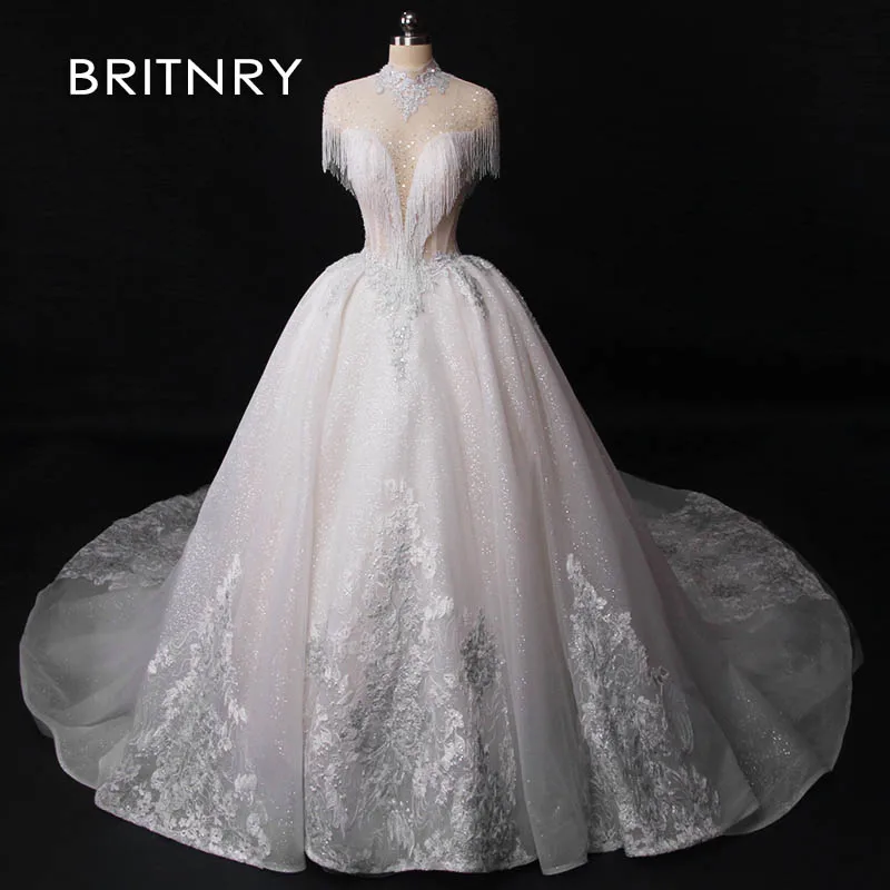 BRITNRY Vestidos De Novia Amazing Shinny Bling Sexy 2020 бальное платье свадебное платье с бусинами настоящая работа кисточка поезд
BRITNRY Vestidos De Novia Amazing Shinny Bling Sexy 2020 бальное платье свадебное платье с бусинами настоящая работа кисточка поезд