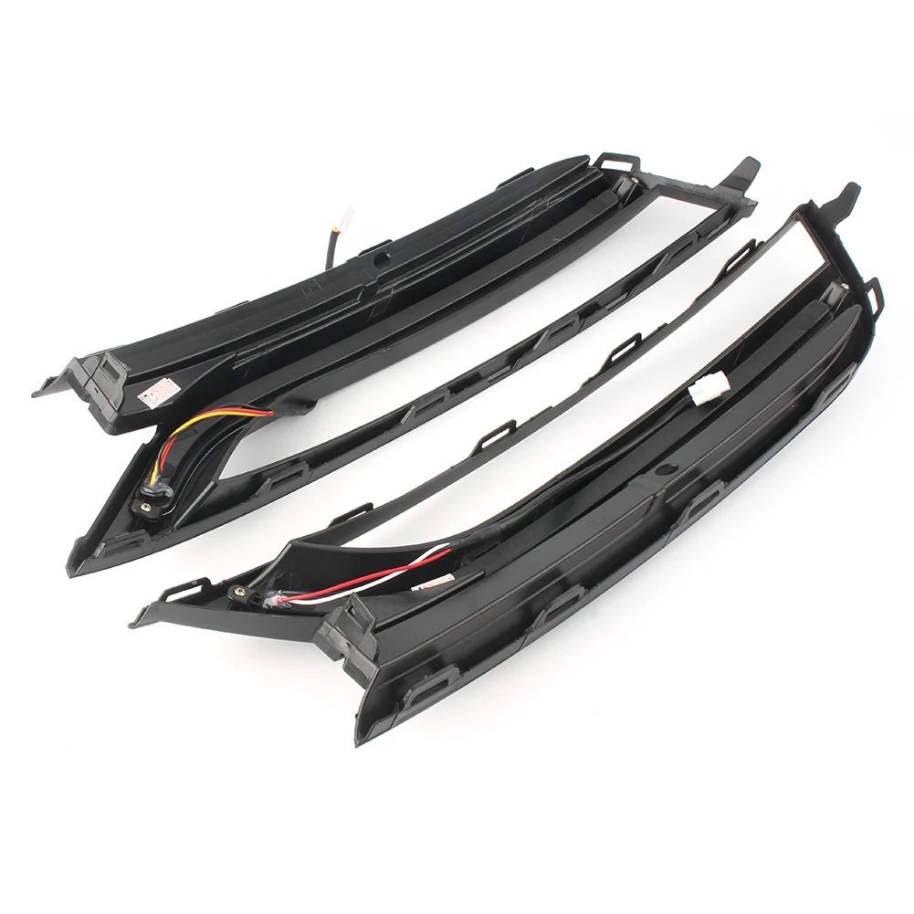 For Volkswagen Passat B7 2012 2013 2014 2015 LED Auto Car DRL Daytime Running Light Fog Lamp
For Volkswagen Passat B7 2012 2013 2014 2015 LED Auto Car DRL Daytime Running Light Fog Lamp
