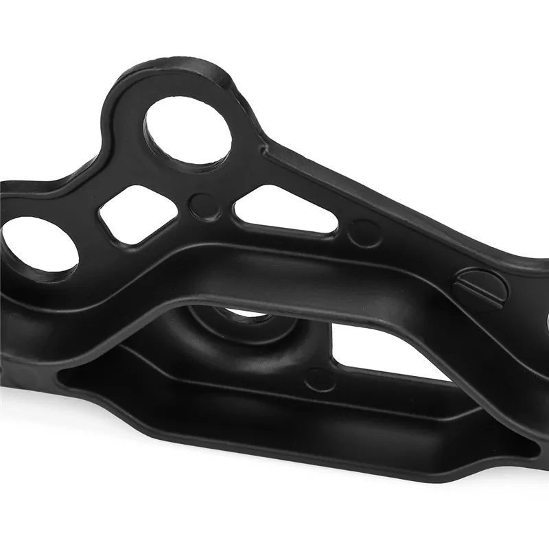 Upper Fairing Stay Bracket For HONDA CBR954RR CBR900RR 2002-2003 CBR 900 954 Black Front Headlight Fairing Bracket Pre-drilled
Upper Fairing Stay Bracket For HONDA CBR954RR CBR900RR 2002-2003 CBR 900 954 Black Front Headlight Fairing Bracket Pre-drilled