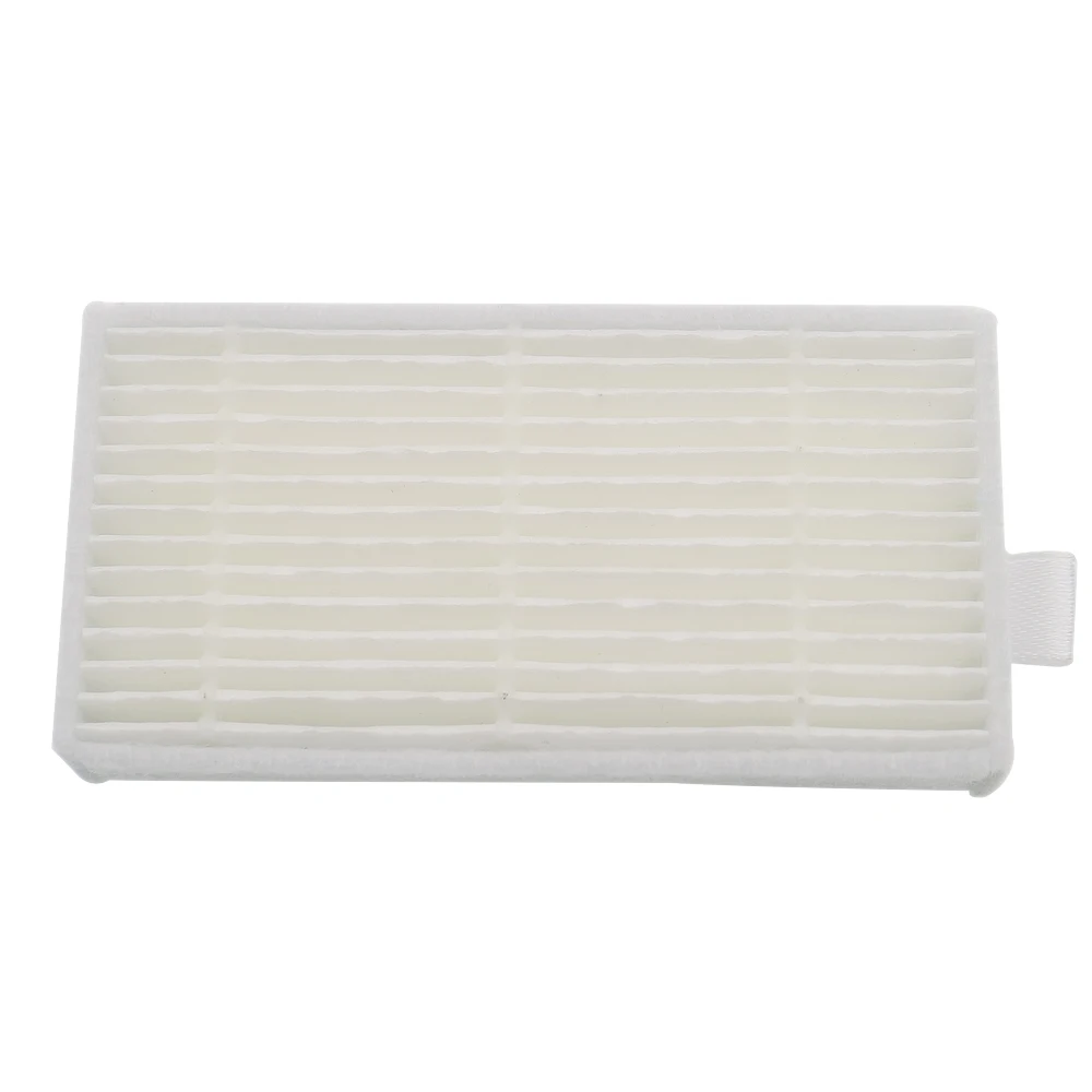 10pc Vacuum Cleaner Filters HEPA Filter for CHUWI V3 iLife X5 V5 V3+ V5PRO ECOVACS CR130 cr120 CEN540 CEN250 ML009 Cleaner Parts
10pc Vacuum Cleaner Filters HEPA Filter for CHUWI V3 iLife X5 V5 V3+ V5PRO ECOVACS CR130 cr120 CEN540 CEN250 ML009 Cleaner Parts