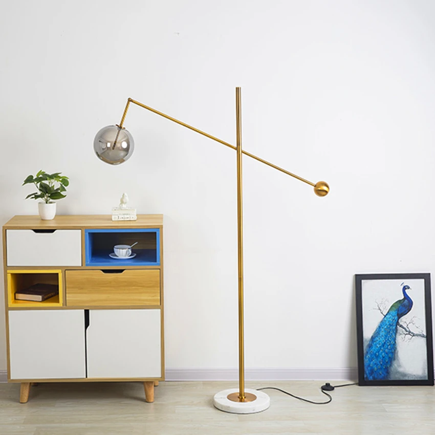 Modern LED Glass Floor Lights Metal Vertical Art Bedside Bedroom Living Room LED Floor Lamps Iron Standing Lamps Fixtures Decor
Modern LED Glass Floor Lights Metal Vertical Art Bedside Bedroom Living Room LED Floor Lamps Iron Standing Lamps Fixtures Decor