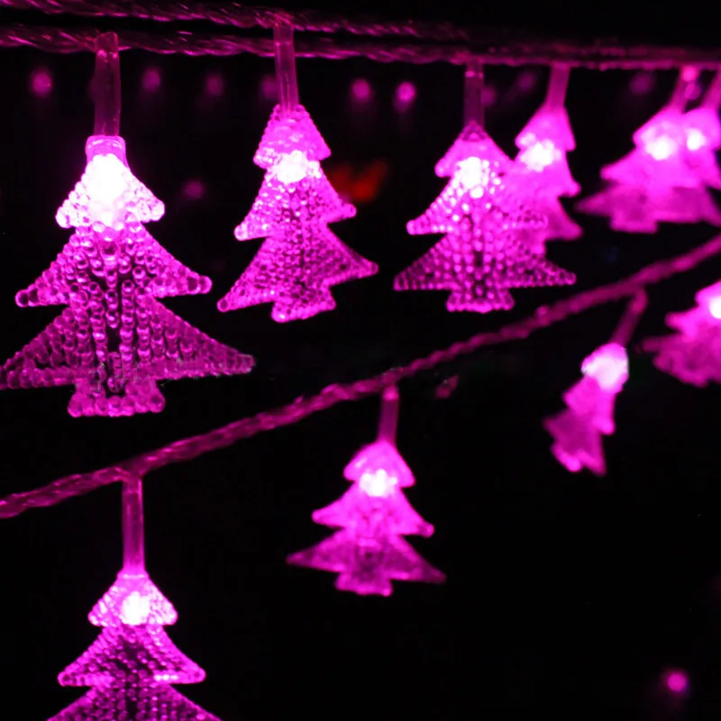 3 Meter 20 LED Christmas Tree String Lights Battery Powered LED Night Lights Indoor Lighting for Festival Party Gathering Decor
3 Meter 20 LED Christmas Tree String Lights Battery Powered LED Night Lights Indoor Lighting for Festival Party Gathering Decor