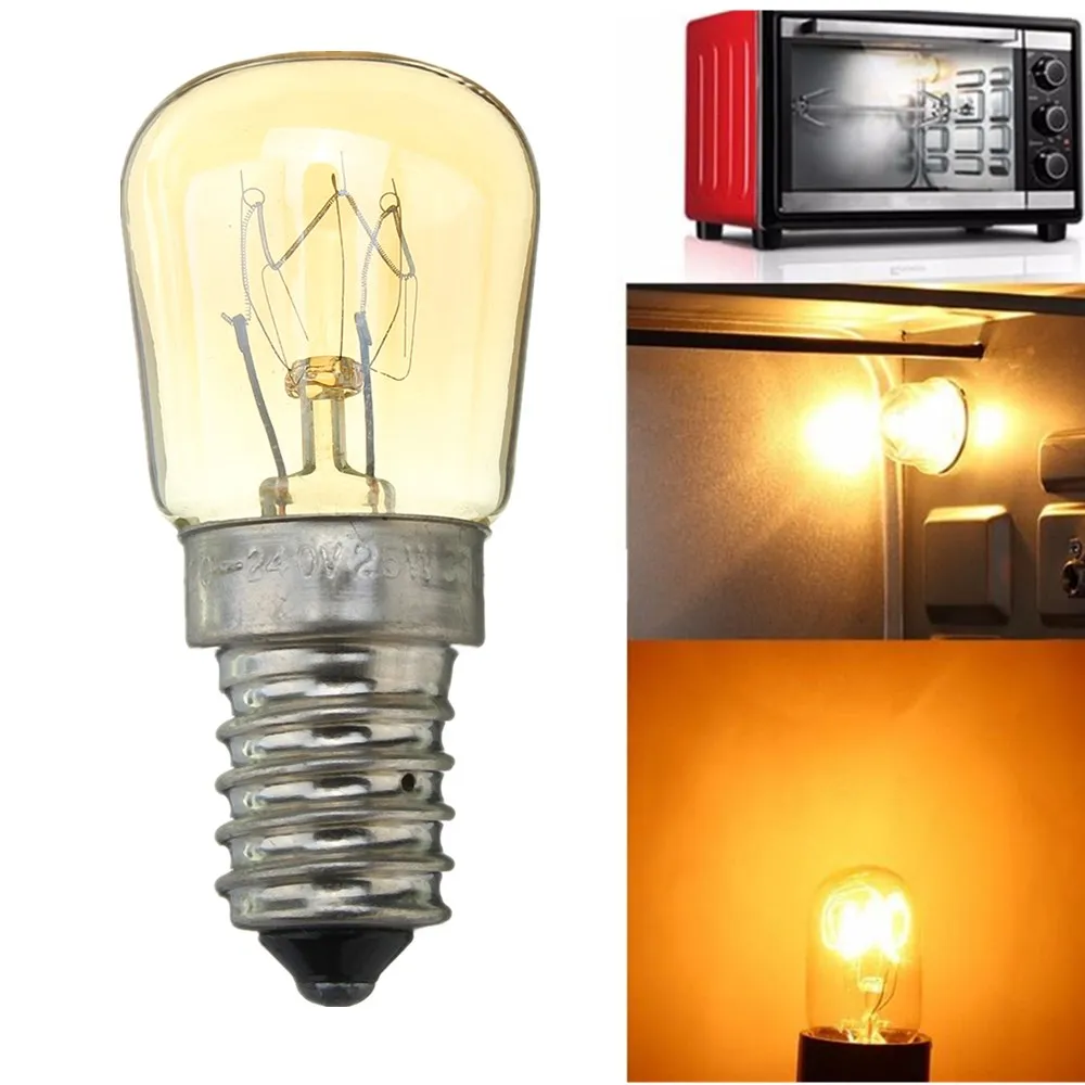 Светодиодная лампочка CLAITE AC220-240V, высокая температура 300, E14, 25 Вт, для микроволновой печи, для плиты светодиодный лампочка
Светодиодная лампочка CLAITE AC220-240V, высокая температура 300, E14, 25 Вт, для микроволновой печи, для плиты светодиодный лампочка