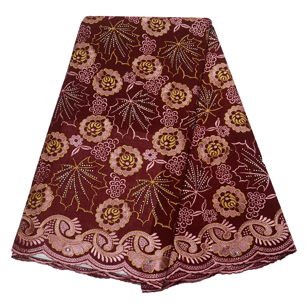 New arrival fashion African cotton dry Swiss voile lace fabric 2019 high quality Nigerian women man voile lace in Switzerland
New arrival fashion African cotton dry Swiss voile lace fabric 2019 high quality Nigerian women man voile lace in Switzerland