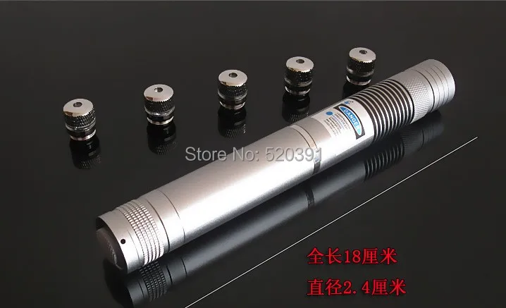 Most Powerful Military 500w 500000m 450nm Blue Laser Pointers Flashlight Light Burn Match Candle Lit Cigarette Wicked Hunting
Most Powerful Military 500w 500000m 450nm Blue Laser Pointers Flashlight Light Burn Match Candle Lit Cigarette Wicked Hunting