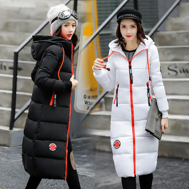 Autumn Winter New Pattern Cotton-padded Clothes Overknee Self-cultivation Cotton-padded Jacket Thickening Loose Coat Yards
Autumn Winter New Pattern Cotton-padded Clothes Overknee Self-cultivation Cotton-padded Jacket Thickening Loose Coat Yards