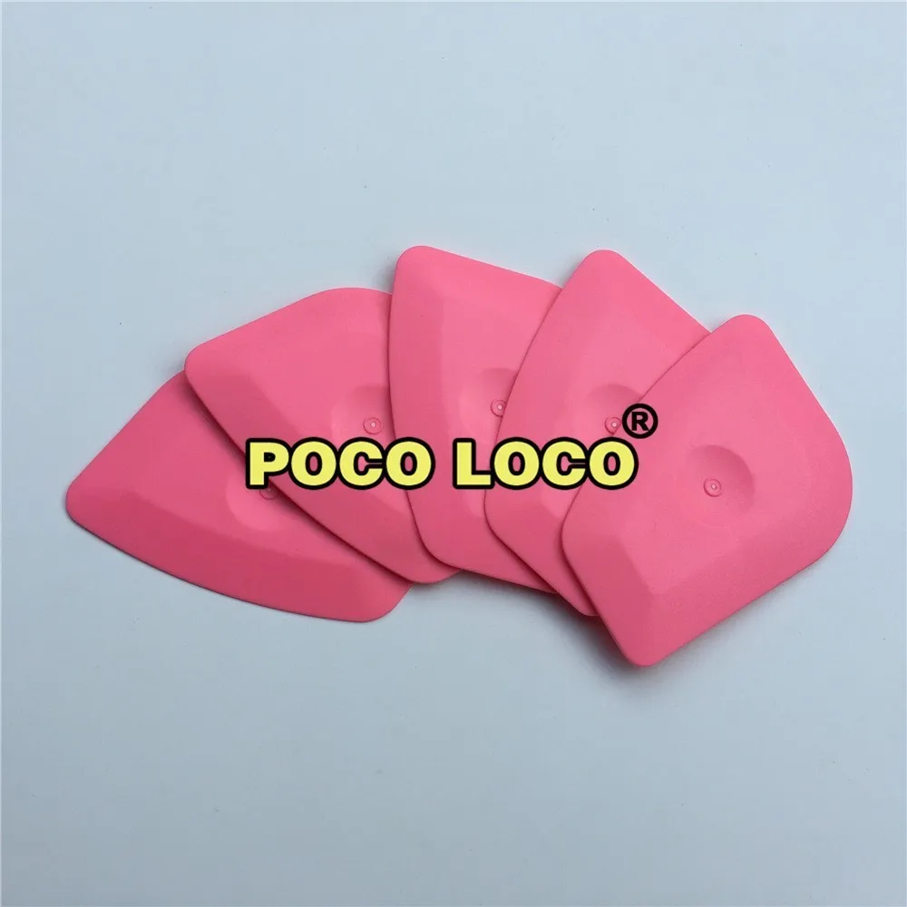 Multilateral mini pink squeegee corner scraper Vehicle Film Window Tint Glass Decal Applicator Car Headlight Tools
Multilateral mini pink squeegee corner scraper Vehicle Film Window Tint Glass Decal Applicator Car Headlight Tools