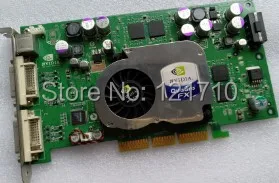 Графическая плата для промышленного оборудования fx1100, разъем agp 600-50912-0000-001 REV G 900-50192-0400-000 A
Графическая плата для промышленного оборудования fx1100, разъем agp 600-50912-0000-001 REV G 900-50192-0400-000 A