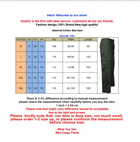 2019 Fashion Long Pants Black Grey Beige Heavy duty Combat Cargo Work Trousers with knee pad pockets
2019 Fashion Long Pants Black Grey Beige Heavy duty Combat Cargo Work Trousers with knee pad pockets