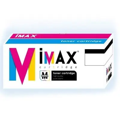 Тонер IMAX (016004) тонер Q6000a черный Hp (2500Pag) LaserJet color 2600/1600|Тонер| |