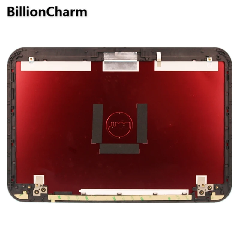 BillionCharm New laptop LCD Back Shell Cover For Dell Inspiron 5423 A Red Shell 1HJCC
BillionCharm New laptop LCD Back Shell Cover For Dell Inspiron 5423 A Red Shell 1HJCC