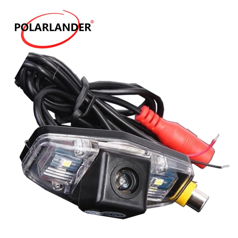 FOR Honda Accord Night Vision Waterproof Car Backup Rear View Camera Parking Reverse Camera
FOR Honda Accord Night Vision Waterproof Car Backup Rear View Camera Parking Reverse Camera