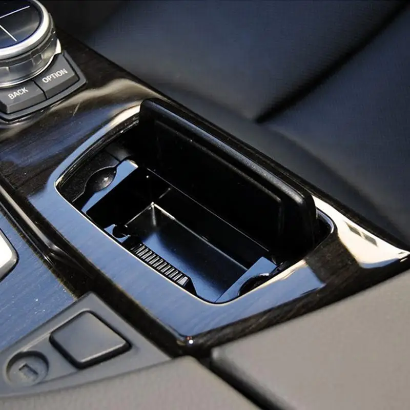Car Ashtray 520 525 ABSPC Central Control Ash Box Cover Shell For BMW 5 Series F10 F18 Soot Storage Holder sensible
Car Ashtray 520 525 ABSPC Central Control Ash Box Cover Shell For BMW 5 Series F10 F18 Soot Storage Holder sensible