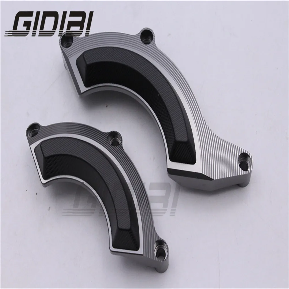 Titanium Engine Protector Guard Cover Frame Slider For KAWASAKI Z900 Z 900 2017
Titanium Engine Protector Guard Cover Frame Slider For KAWASAKI Z900 Z 900 2017