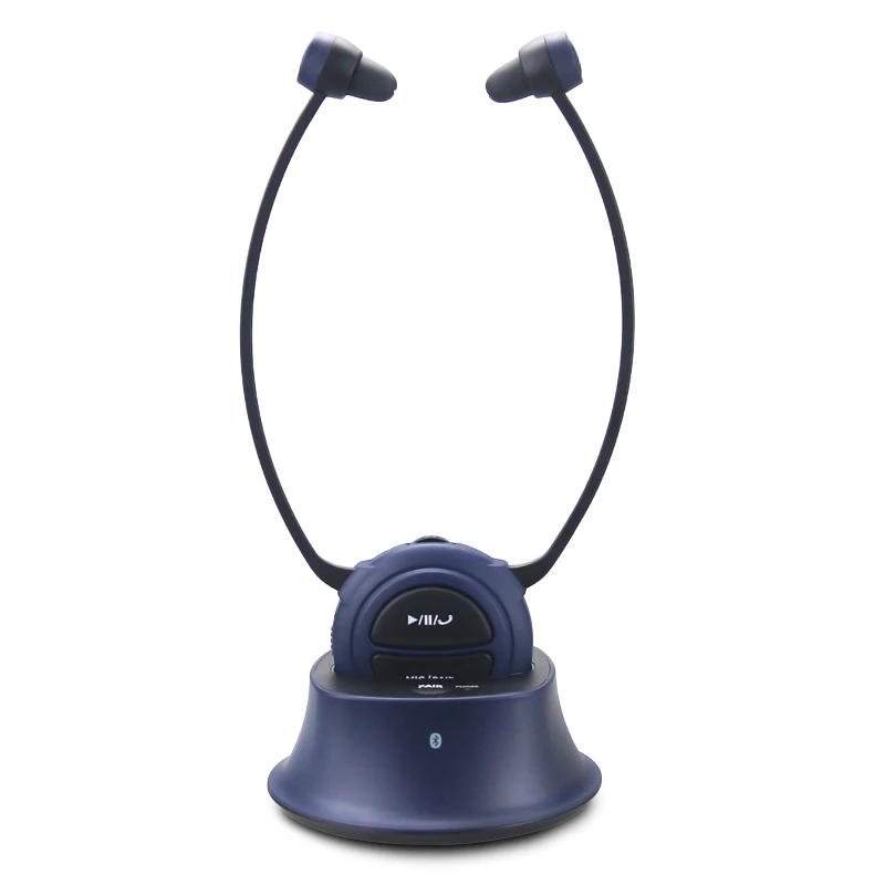 Фото Беспроводная Bluetooth гарнитура ARTISTE E3 4 0 IPX3 NFC|Наушники и гарнитуры| |