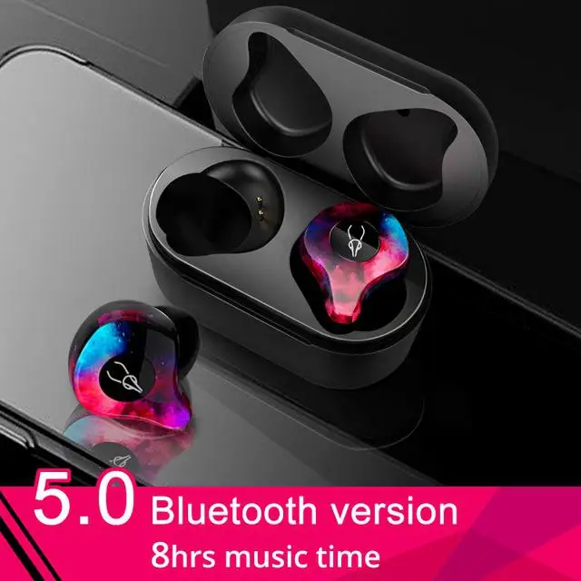 EastVita беспроводные наушники 5,0 Bluetooth наушники спортивные Hifi гарнитура свободные наушники для Samsung iPhone r20
EastVita беспроводные наушники 5,0 Bluetooth наушники спортивные Hifi гарнитура свободные наушники для Samsung iPhone r20