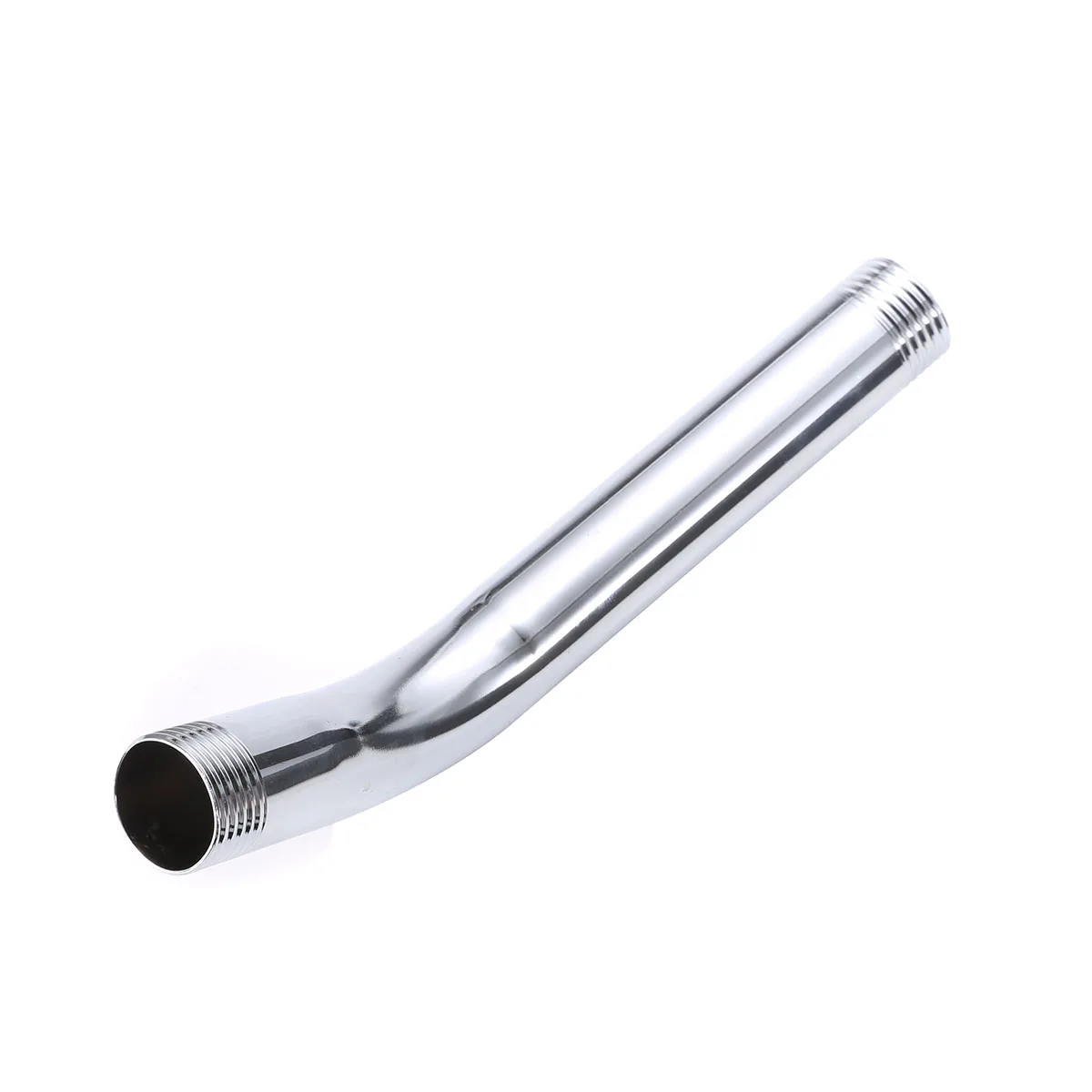 1pc Shower Head Extra Pipe Tube Extension Pipe Angled Fit G1/2" Chrome Shower Arm Attachment for Sprayer Bathroom Hardware
1pc Shower Head Extra Pipe Tube Extension Pipe Angled Fit G1/2" Chrome Shower Arm Attachment for Sprayer Bathroom Hardware