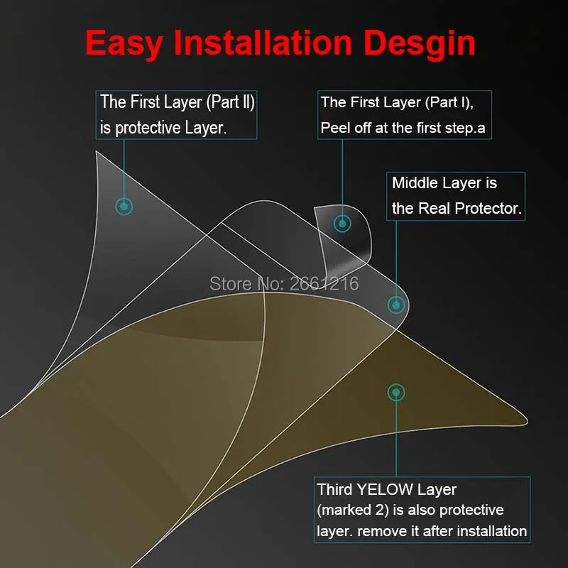 2Pcs For Asus Zenfone 3 Max ZC553KL 5.5" Front Slim Full Cover Edge Soft TPU Film Explosion-proof Screen Protector Not Glass
2Pcs For Asus Zenfone 3 Max ZC553KL 5.5" Front Slim Full Cover Edge Soft TPU Film Explosion-proof Screen Protector Not Glass