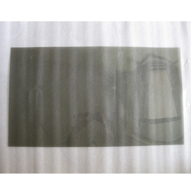 1PC New 27inch 45 degree 16:9 610*345MM LCD Polarizer Polarizing Film Sheet for LCD LED Screen
1PC New 27inch 45 degree 16:9 610*345MM LCD Polarizer Polarizing Film Sheet for LCD LED Screen