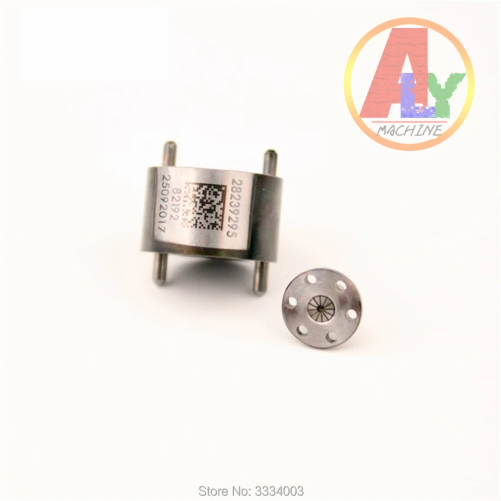 Прямая цена по прейскуранту завода 9308 622B 622bDiesel черный Common Rail Инжектор клапан
