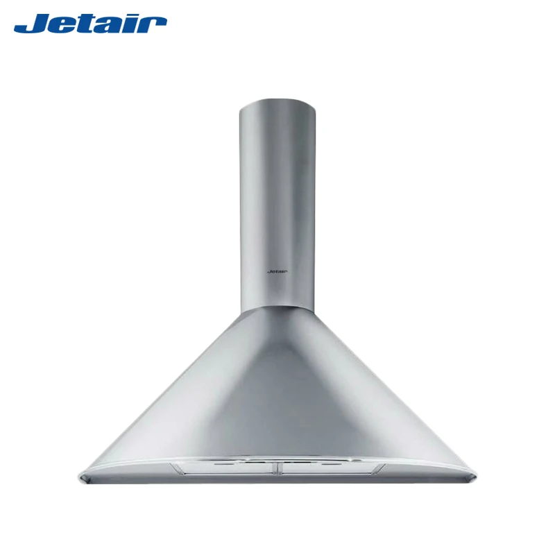 Вытяжка каминная Jet Air Round IX/A/60|Кухонные вытяжки| |