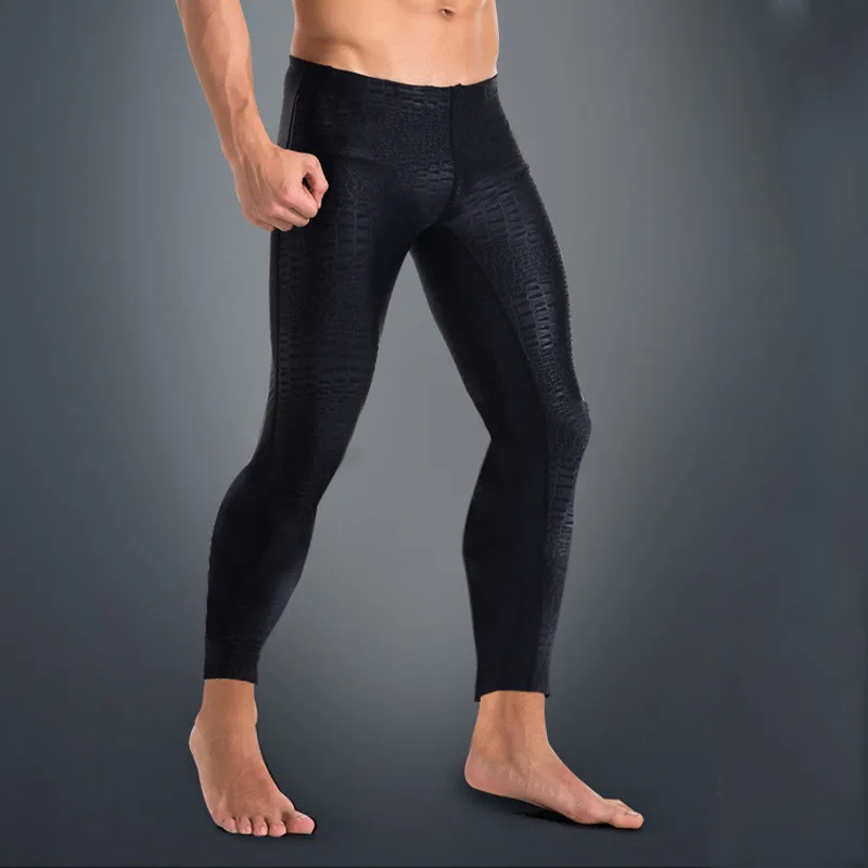 2019 Professional Swimwear Plus 3XL Men Shark Skin Jammer Swimsuit Waterproof DIVE SKIN Comfortable Swimming Pant New Arrival
2019 Professional Swimwear Plus 3XL Men Shark Skin Jammer Swimsuit Waterproof DIVE SKIN Comfortable Swimming Pant New Arrival
