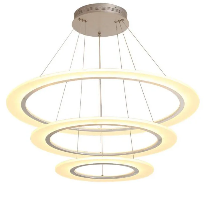 Round White Simple Pendant Light Acrylic Circular Dining Room Lighting Modern Living Room Office Lamp Led Living Room L
Round White Simple Pendant Light Acrylic Circular Dining Room Lighting Modern Living Room Office Lamp Led Living Room L