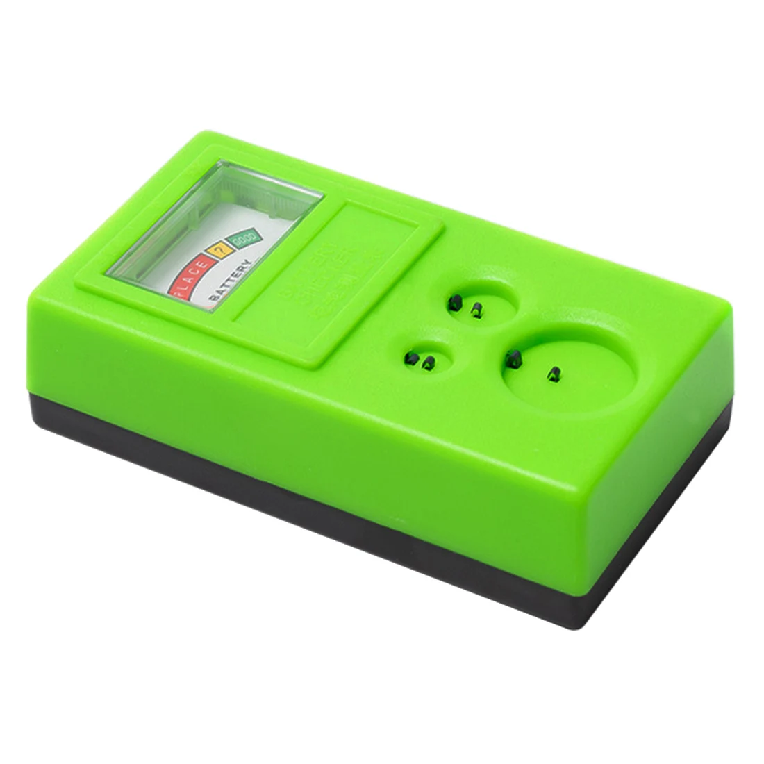 Button Watch Repair Coin Cell Battery Power Checker Test Tester Tool 1.55V 3V LR44 CR2032 CR2025 Plastic
Button Watch Repair Coin Cell Battery Power Checker Test Tester Tool 1.55V 3V LR44 CR2032 CR2025 Plastic