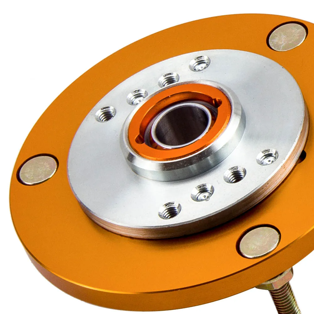Top Mount Plate For BMW E36 3 Serie 316 318 323 325 328 M3 Coilover Suspension Camber Plate Suspension Coilover Struts 2PCS
Top Mount Plate For BMW E36 3 Serie 316 318 323 325 328 M3 Coilover Suspension Camber Plate Suspension Coilover Struts 2PCS