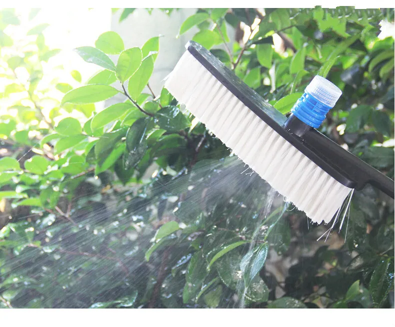 Car Wash Cleaner Addition Automatic Watering Cleaning Brush Long Handle Switch Car Cleaning Tool
Car Wash Cleaner Addition Automatic Watering Cleaning Brush Long Handle Switch Car Cleaning Tool