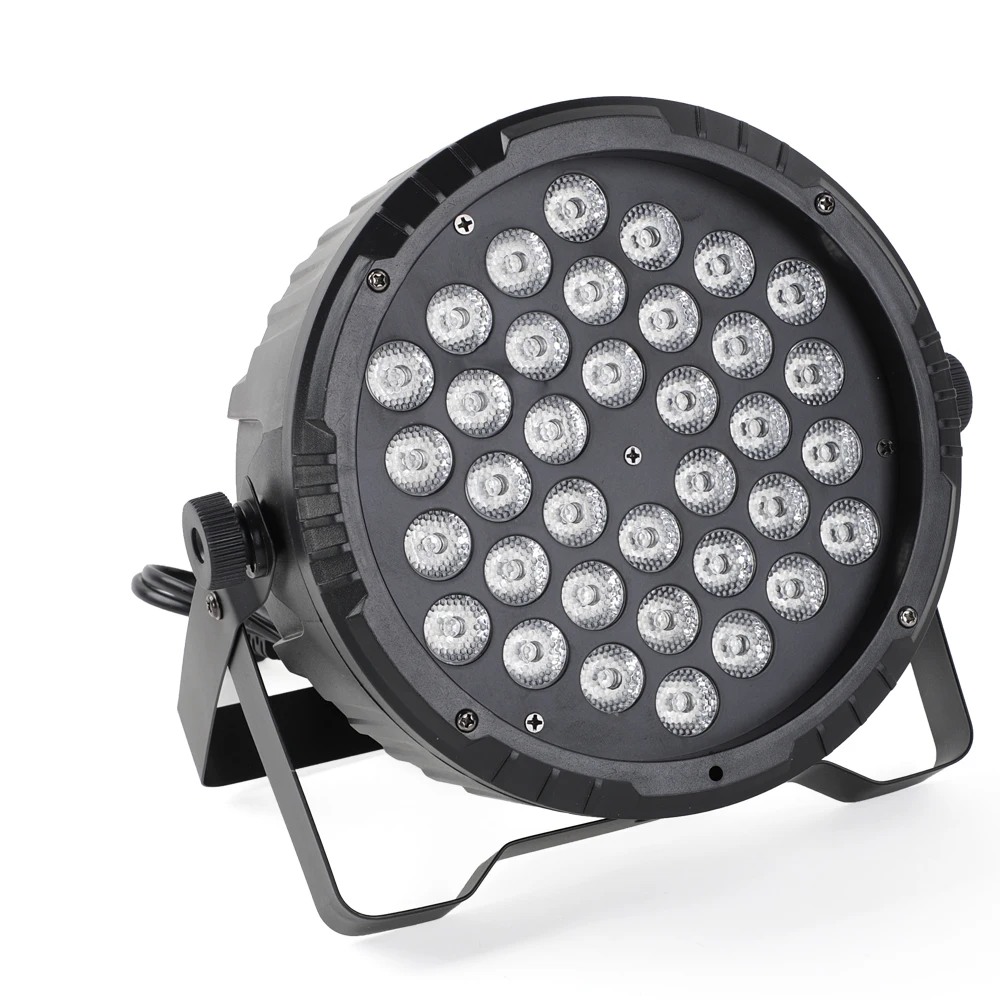 AC100V-240V 36W 36-светодиодный уф авто/звуковой/стробоскопический/DMX512/Master-slave фиолетовый светильник диджей бар вечеринка сцена светильник с пульт...
AC100V-240V 36W 36-светодиодный уф авто/звуковой/стробоскопический/DMX512/Master-slave фиолетовый светильник диджей бар вечеринка сцена светильник с пульт...