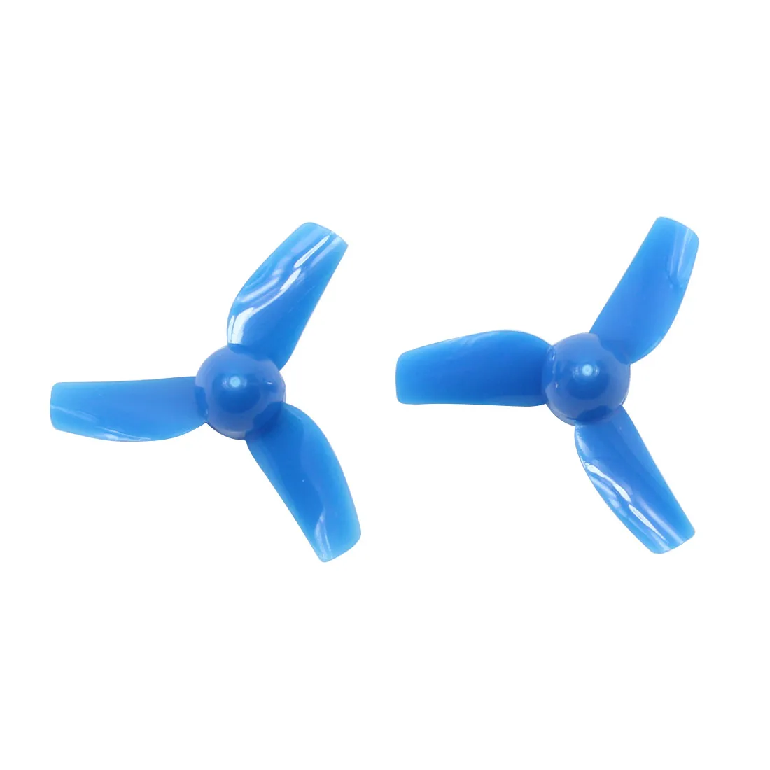 10Pairs LDARC 31mm Propeller CW CCW 1mm Hole For Indoor FPV Racing Drone Quadcopter Tiny6 Tiny7
10Pairs LDARC 31mm Propeller CW CCW 1mm Hole For Indoor FPV Racing Drone Quadcopter Tiny6 Tiny7