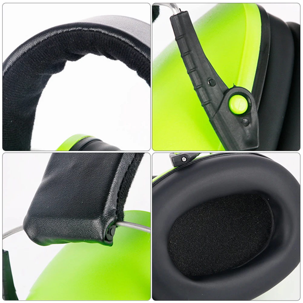 Kids Ear Muffs Hearing Protection Noise Reduction Children Ear Defenders Safety Earphone
Kids Ear Muffs Hearing Protection Noise Reduction Children Ear Defenders Safety Earphone