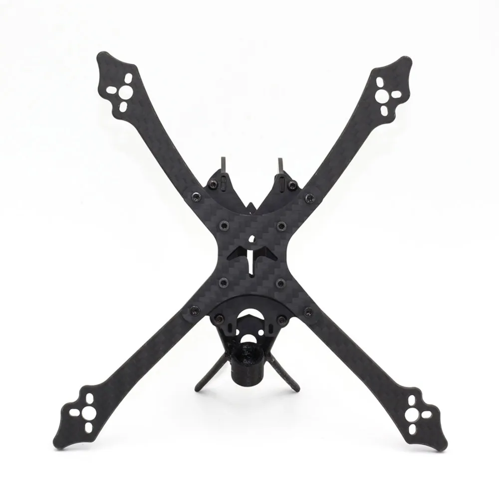 HGLRC Arrow3 3 inch Hybrid Frame Kit Arm 4mm for for DIY FPV Racer Drone RC Quadcopter Models DIY Spare Part
HGLRC Arrow3 3 inch Hybrid Frame Kit Arm 4mm for for DIY FPV Racer Drone RC Quadcopter Models DIY Spare Part