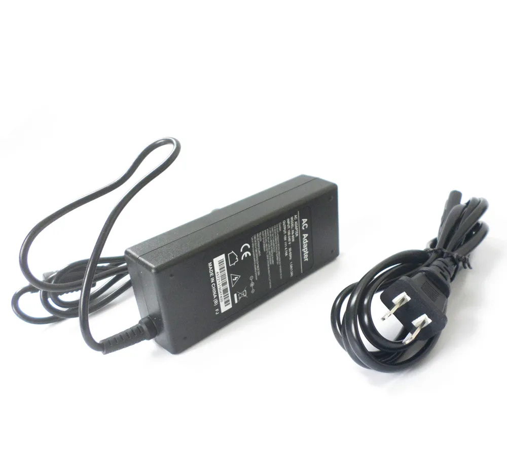 90W Notebook AC Adapter for ASUS K55N K55N-DS81 K55N-BA8094C K53E-BBR17 K53E-BBR14 K53E-BBR21 Laptop Power Supply Charger Plug
90W Notebook AC Adapter for ASUS K55N K55N-DS81 K55N-BA8094C K53E-BBR17 K53E-BBR14 K53E-BBR21 Laptop Power Supply Charger Plug