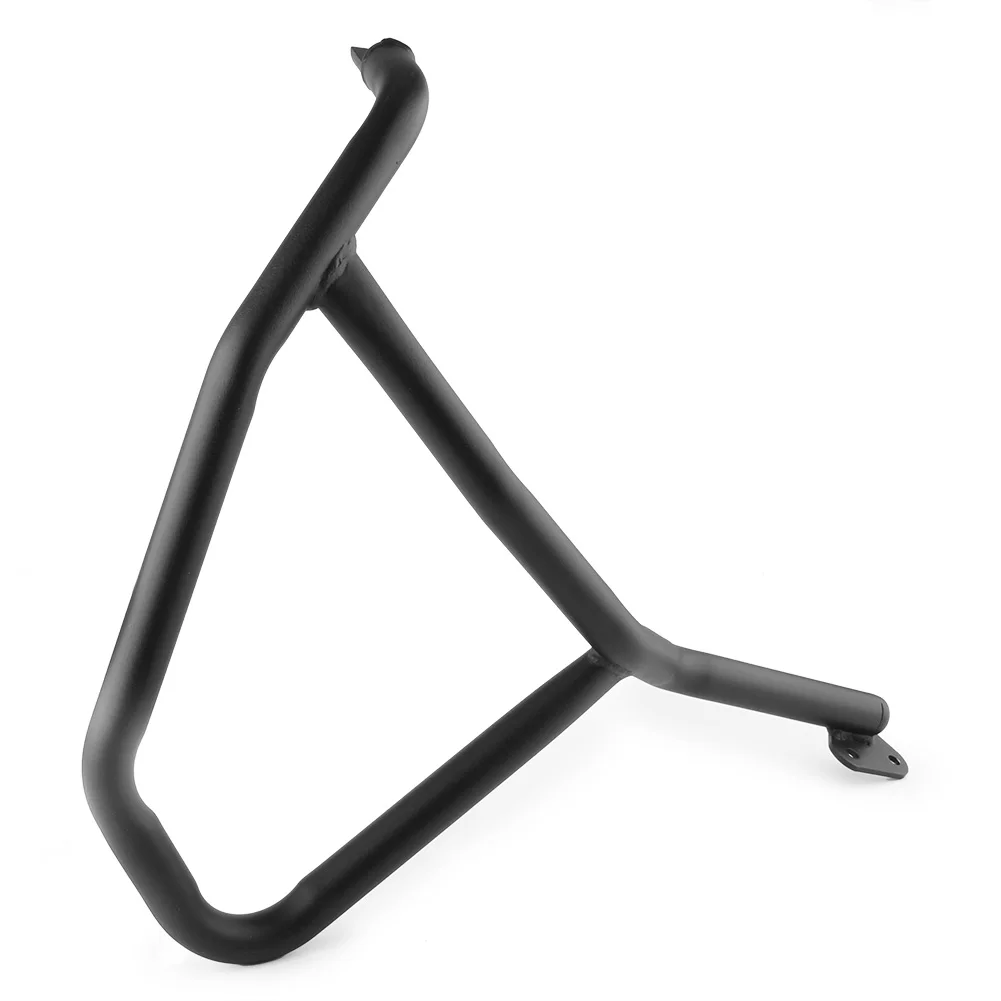 G310R 2018 Bumper Upper Highway Crash Bar Extensions Engine Guard Protector For BMW G310GS 2017-2018 Black Motorcycle Parts
G310R 2018 Bumper Upper Highway Crash Bar Extensions Engine Guard Protector For BMW G310GS 2017-2018 Black Motorcycle Parts