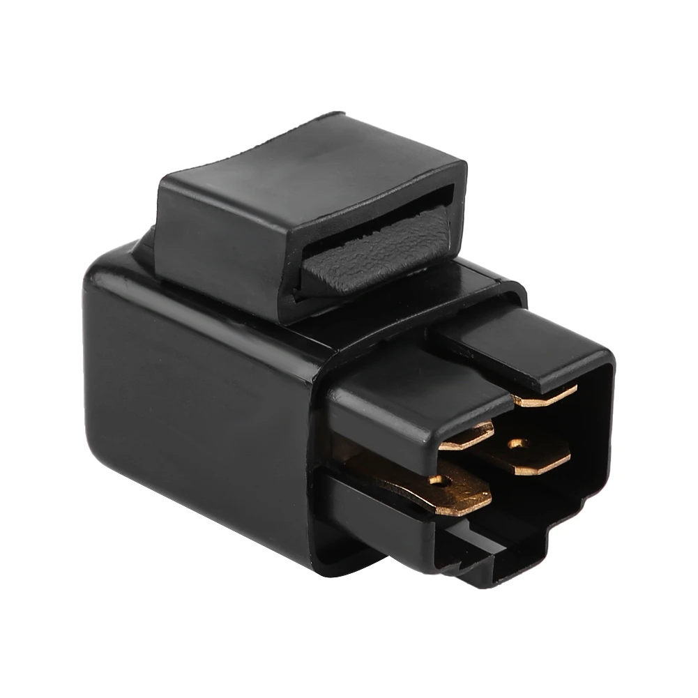 Motorcycles Starter Relay Solenoid for SUZUKI ATV LT80 QuadSport 80 2X4 1987-2006 ER2287RE146DM
Motorcycles Starter Relay Solenoid for SUZUKI ATV LT80 QuadSport 80 2X4 1987-2006 ER2287RE146DM