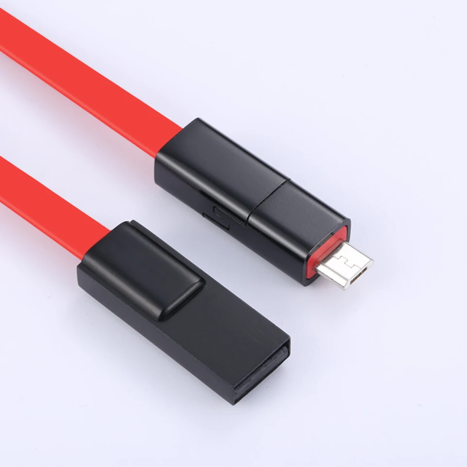 USB кабель для передачи данных с возможностью замены совместимый Android быстрая