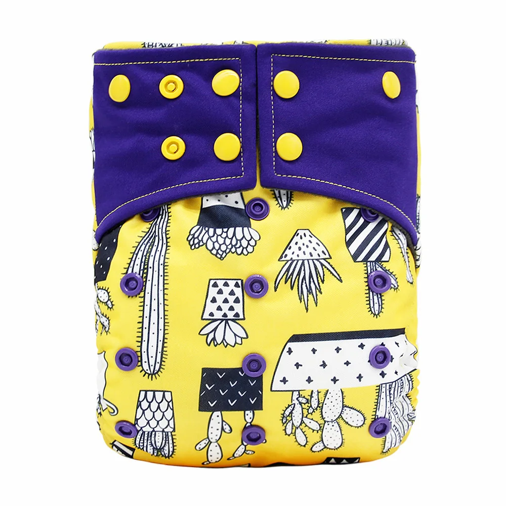 2019 Hot Washable Diapers Baby Diaper Cover Wrap Cartoon Print Cloth Diapers Adjustable Reusable Nappy Fit For Baby Care
2019 Hot Washable Diapers Baby Diaper Cover Wrap Cartoon Print Cloth Diapers Adjustable Reusable Nappy Fit For Baby Care