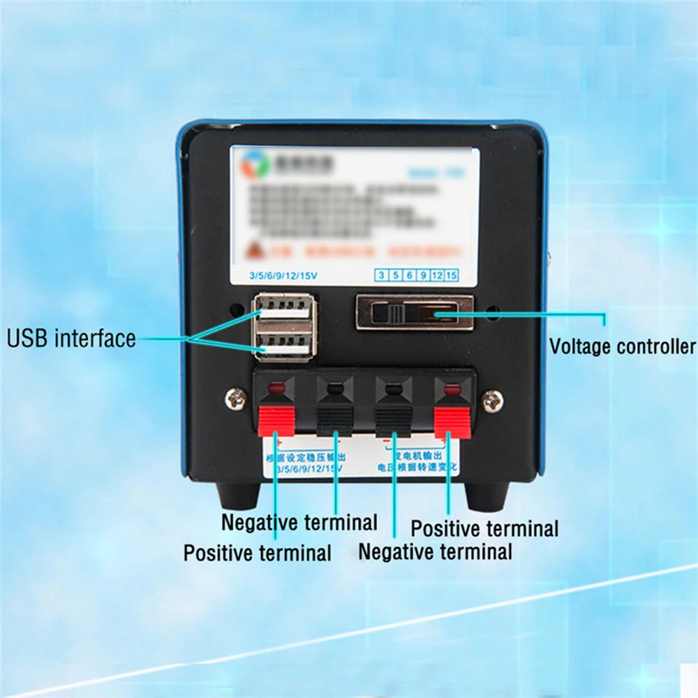 Outdoor 20W Multi-function Portable Manual Crank Generator Emergency Survival Power Supply
Outdoor 20W Multi-function Portable Manual Crank Generator Emergency Survival Power Supply