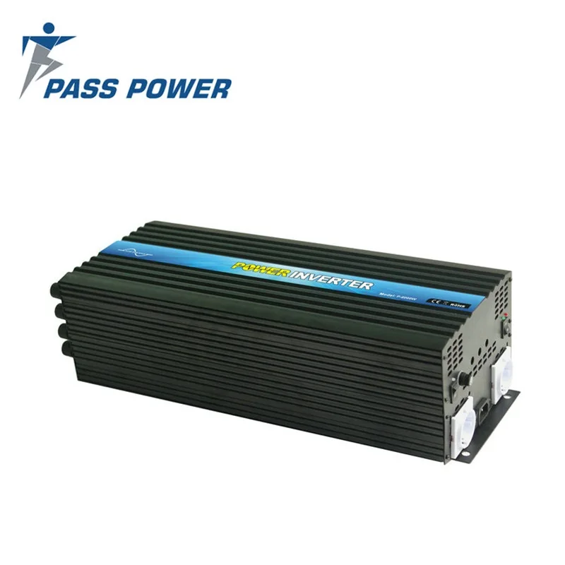 CE,ROHS,SGS,GMC Approved, one year warranty, 6000w home use pure sine wave power inverter, power supplies
CE,ROHS,SGS,GMC Approved, one year warranty, 6000w home use pure sine wave power inverter, power supplies