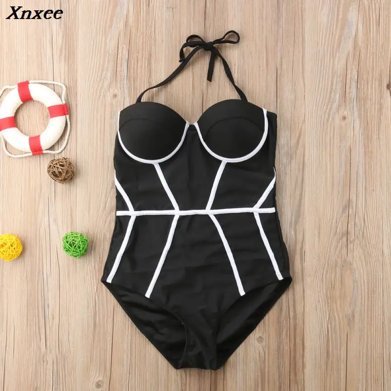 2020 Xnxee Sexy Women Lady One-Piece Bathing Monokini Push-Up Padded Women Sexy Bathing Bather Beach Outwear Xnxee
2020 Xnxee Sexy Women Lady One-Piece Bathing Monokini Push-Up Padded Women Sexy Bathing Bather Beach Outwear Xnxee